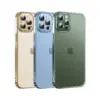 Мобільний телефон Apple iPhone 13 Pro 256Gb Alpine Green (Grade A) USED (iP13Pr25Alp_A)