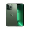Мобільний телефон Apple iPhone 13 Pro 256Gb Alpine Green (Grade A) USED (iP13Pr25Alp_A)
