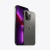 Мобільний телефон Apple iPhone 13 Pro 256Gb Graphite (Grade A) USED (iP13Pr25Gra_A)