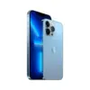 Мобільний телефон Apple iPhone 13 Pro 256Gb Sierra Blue (Grade A) USED (iP13Pr25Sbu_A)