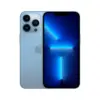 Мобільний телефон Apple iPhone 13 Pro 256Gb Sierra Blue (Grade A) USED (iP13Pr25Sbu_A)