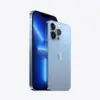 Мобільний телефон Apple iPhone 13 Pro 512Gb Sierra Blue (Grade B) USED (iP13Pr51Sbu_B)