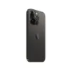 Мобільний телефон Apple iPhone 14 Pro 128Gb Space Black (Grade B) USED (iP14Pr12SBk_B)