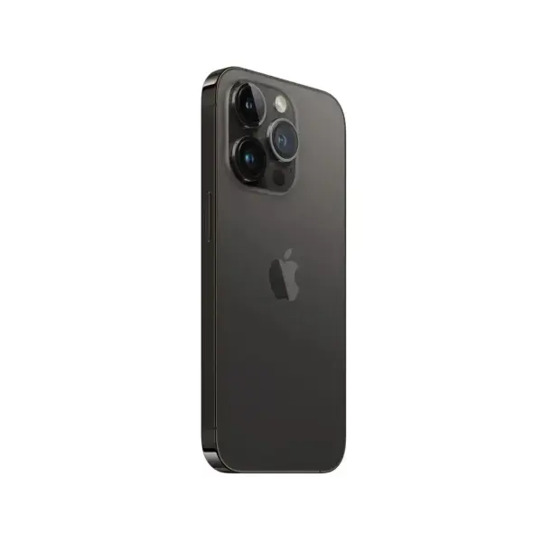 Мобільний телефон Apple iPhone 14 Pro 256Gb Space Black (Grade B) USED (iP14Pr25SBk_B)