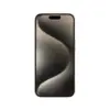 Мобільний телефон Apple iPhone 15 Pro 256Gb Natural Titanium (Grade A) USED (iP15Pr25NaT_A)