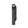 Мобільний телефон Apple iPhone 15 Pro 256Gb Black Titanium (Grade B) USED (iP15Pr25BkT_B)