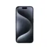Мобільний телефон Apple iPhone 15 Pro Max 256Gb Blue Titanium (Grade A) USED (iP15PM25BuT_A)