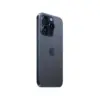 Мобільний телефон Apple iPhone 15 Pro Max 256Gb Blue Titanium (Grade A) USED (iP15PM25BuT_A)