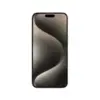 Мобільний телефон Apple iPhone 15 Pro Max 256Gb Natural Titanium (Grade A) USED (iP15PM25NaT_A)