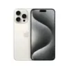 Мобільний телефон Apple iPhone 15 Pro Max 256Gb White Titanium (Grade A) USED (iP15PM25WhT_A)