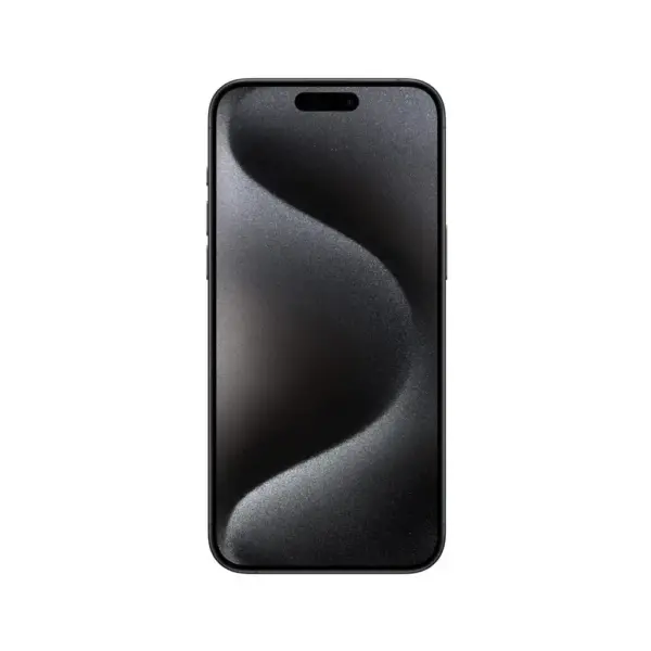 Мобільний телефон Apple iPhone 15 Pro Max 256Gb Black Titanium (Grade B) USED (iP15PM25BkT_B) Мобільний телефон Apple iPhone 15 Pro Max 256Gb Black Titanium (Grade B) USED (iP15PM25BkT_B)