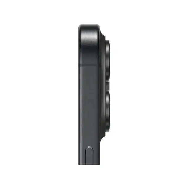 Мобільний телефон Apple iPhone 15 Pro Max 256Gb Black Titanium (Grade B) USED (iP15PM25BkT_B) Мобільний телефон Apple iPhone 15 Pro Max 256Gb Black Titanium (Grade B) USED (iP15PM25BkT_B)