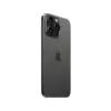 Мобільний телефон Apple iPhone 15 Pro Max 256Gb Black Titanium (Grade B) USED (iP15PM25BkT_B) Мобільний телефон Apple iPhone 15 Pro Max 256Gb Black Titanium (Grade B) USED (iP15PM25BkT_B)