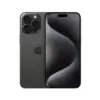 Мобільний телефон Apple iPhone 15 Pro Max 256Gb Black Titanium (Grade B) USED (iP15PM25BkT_B) Мобільний телефон Apple iPhone 15 Pro Max 256Gb Black Titanium (Grade B) USED (iP15PM25BkT_B)