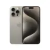 Мобільний телефон Apple iPhone 15 Pro Max 256Gb Natural Titanium (Grade B) USED (iP15PM25NaT_B)