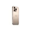 Мобільний телефон Apple iPhone 16 Pro 256Gb eSim Desert Titanium (Grade B) USED (iP16Pr2eDeT_B) Мобільний телефон Apple iPhone 16 Pro 256Gb eSim Desert Titanium (Grade B) USED (iP16Pr2eDeT_B)