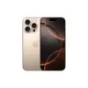 Мобільний телефон Apple iPhone 16 Pro 256Gb eSim Desert Titanium (Grade B) USED (iP16Pr2eDeT_B) Мобільний телефон Apple iPhone 16 Pro 256Gb eSim Desert Titanium (Grade B) USED (iP16Pr2eDeT_B)