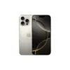 Мобільний телефон Apple iPhone 16 Pro Max 256Gb eSim Natural Titanium (Grade B) USED (iP16PM2eNaT_B)
