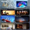 Телевізор Hisense 43A6S