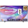 Телевізор Hisense 43E7S