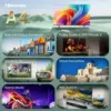 Телевізор Hisense 32A4S