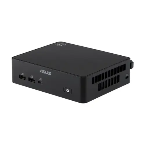 Комп'ютер ASUS NUC 16 Pro RNUC16GDKU560002 / Ultra5 325 (45W), EUCord, Kit(L6) (90AR00W2-M00080) Комп'ютер ASUS NUC 16 Pro RNUC16GDKU560002 / Ultra5 325 (45W), EUCord, Kit(L6) (90AR00W2-M00080)