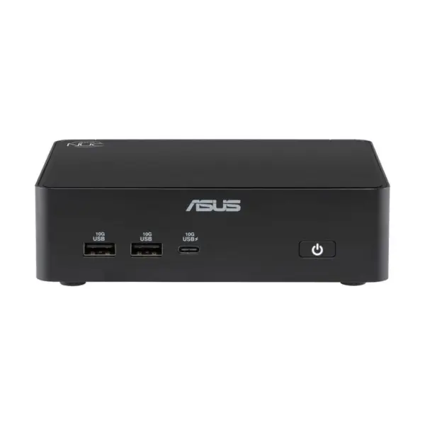 Комп'ютер ASUS NUC 16 Pro RNUC16GDKU760002 / Ultra7 356H (65W), EUCord, Kit(L6) (90AR00W2-M00090) Комп'ютер ASUS NUC 16 Pro RNUC16GDKU760002 / Ultra7 356H (65W), EUCord, Kit(L6) (90AR00W2-M00090)
