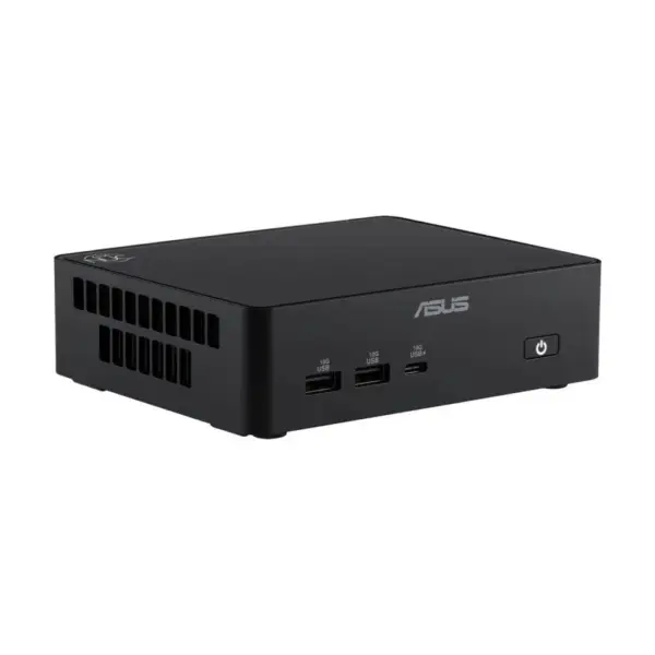 Комп'ютер ASUS NUC 16 Pro RNUC16GDKU760002 / Ultra7 356H (65W), EUCord, Kit(L6) (90AR00W2-M00090) Комп'ютер ASUS NUC 16 Pro RNUC16GDKU760002 / Ultra7 356H (65W), EUCord, Kit(L6) (90AR00W2-M00090)