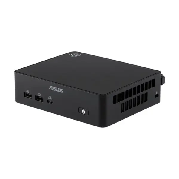 Комп'ютер ASUS NUC 16 Pro RNUC16GDKU760002 / Ultra7 356H (65W), EUCord, Kit(L6) (90AR00W2-M00090) Комп'ютер ASUS NUC 16 Pro RNUC16GDKU760002 / Ultra7 356H (65W), EUCord, Kit(L6) (90AR00W2-M00090)