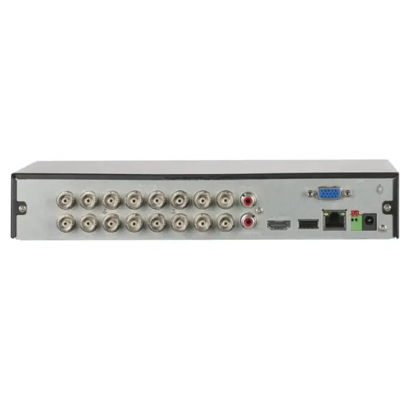 Реєстратор для відеоспостереження Dahua DH-XVR5116HS-5M-I3/T