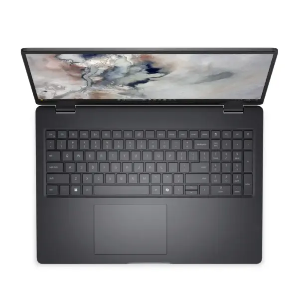 Ноутбук Dell Pro 16 (210-BQPL_U516512400N_UBU)