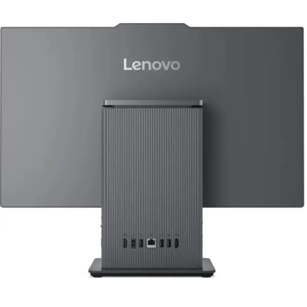 Комп'ютер Lenovo IdeaCentre AiO 24ARR9 / Ryzen5 7533HS, 16, 512, KM (F0HR00BRUO)