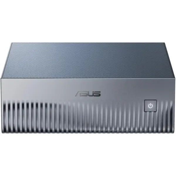 Комп'ютер ASUS Ascent GX10 GX10-GG0027BN / NVIDIA GB10, 128, 4TB, Wi-Fi7 (90MS0371-M000V0)
