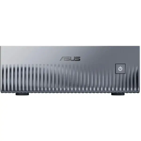 Комп'ютер ASUS Ascent GX10 GX10-GG0027BN / NVIDIA GB10, 128, 4TB, Wi-Fi7 (90MS0371-M000V0)