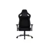 Крісло ігрове GT Racer X-8405 Black (X-8405 Fabric Black) Крісло ігрове GT Racer X-8405 Black (X-8405 Fabric Black)
