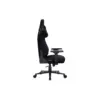 Крісло ігрове GT Racer X-8405 Black (X-8405 Fabric Black) Крісло ігрове GT Racer X-8405 Black (X-8405 Fabric Black)