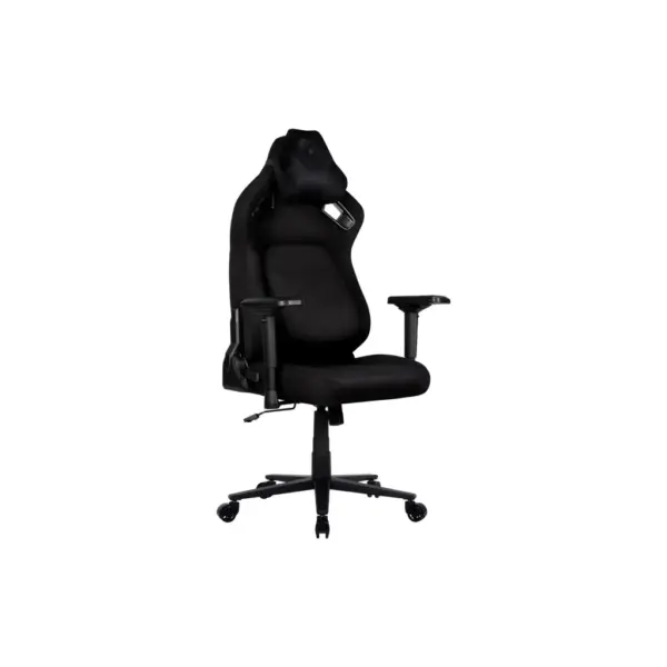 Крісло ігрове GT Racer X-8405 Black (X-8405 Fabric Black) Крісло ігрове GT Racer X-8405 Black (X-8405 Fabric Black)