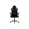 Крісло ігрове GT Racer X-8405 Black (X-8405 Fabric Black) Крісло ігрове GT Racer X-8405 Black (X-8405 Fabric Black)