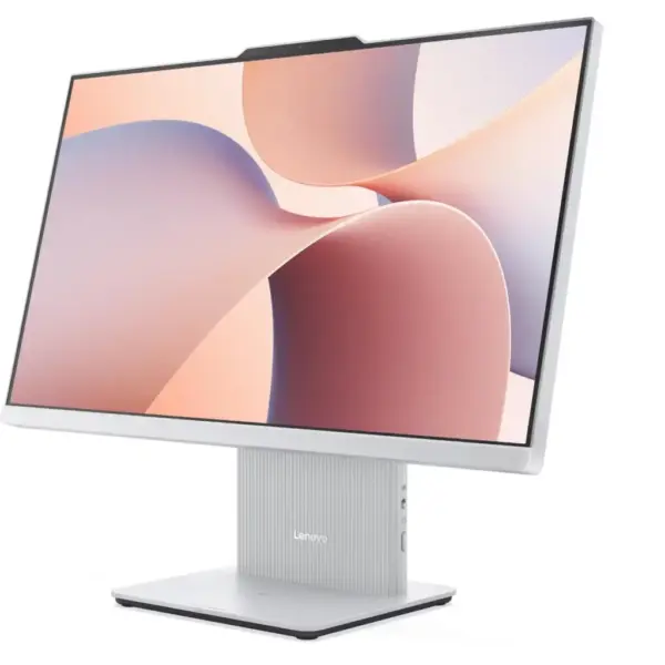 Комп'ютер Lenovo IdeaCentre AiO 24AKP10 / Ryzen7 250, 32, 1TB, WKM (F0JC001BUO)