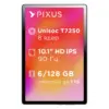 Планшет Pixus Line NEW 10.1" 6/128GB LTE metal, graphite (4897058532340)