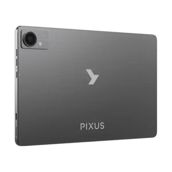Планшет Pixus Line NEW 10.1" 6/128GB LTE metal, graphite (4897058532340)
