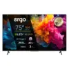 Телевізор Ergo 75JUQ7500