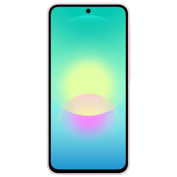 Мобільний телефон Samsung Galaxy A27 5G 8/256Gb Light Pink (SM-A276BLICEUC)
