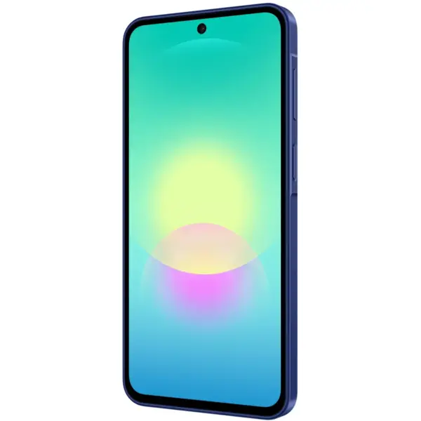 Мобільний телефон Samsung Galaxy A27 5G 8/256Gb Blue (SM-A276BZBCEUC)
