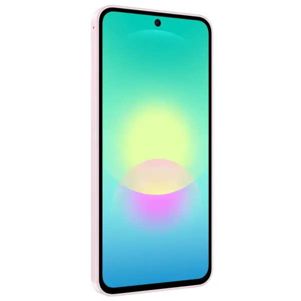 Мобільний телефон Samsung Galaxy A27 5G 6/128Gb Light Pink (SM-A276BLIBEUC)