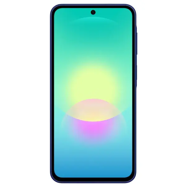 Мобільний телефон Samsung Galaxy A27 5G 6/128Gb Blue (SM-A276BZBBEUC) Мобільний телефон Samsung Galaxy A27 5G 6/128Gb Blue (SM-A276BZBBEUC)
