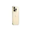 Мобільний телефон Apple iPhone 14 Pro Max 128Gb Gold (REF B) BREEZY (2BMQ9R3)