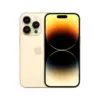 Мобільний телефон Apple iPhone 14 Pro Max 128Gb Gold (REF B) BREEZY (2BMQ9R3)