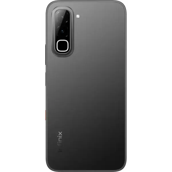 Мобільний телефон Infinix Hot 70 4/128Gb Night Pulse (4894947121654)