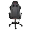 Крісло ігрове FragON 2X Series Black (FRGN_2X_R2_BLACK)